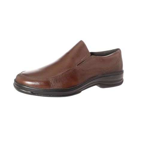 Zapato Café Vía Franca Hombre-0