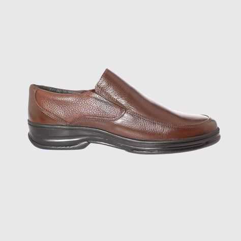Zapato Café Vía Franca Hombre-2