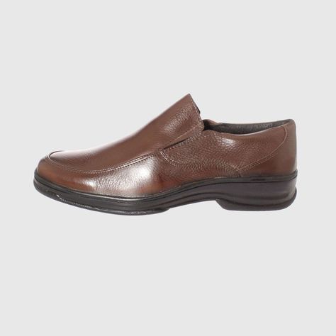 Zapato Café Vía Franca Hombre-4