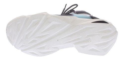 Zapatilla Caña Azul Vía Franca Hombre-9