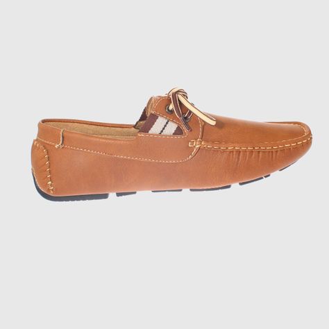 Zapato Camel Vía Franca Hombre-3