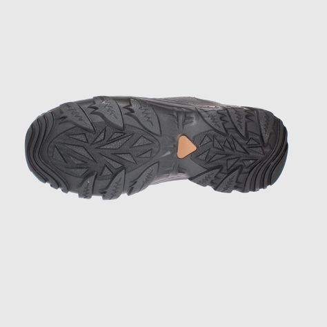 Zapato Negro Vía Franca Hombre-4