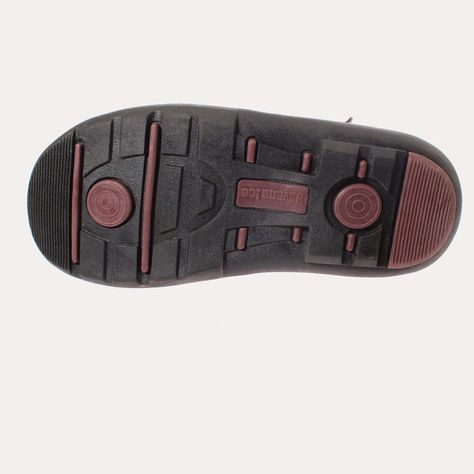Zapato Negro Vía Franca Niña Art: 3ET65811011BLACK-4