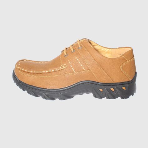 Zapato Café Vía Franca Hombre-1