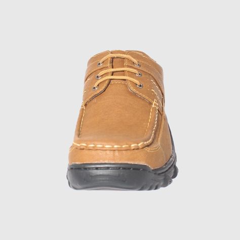 Zapato Café Vía Franca Hombre-2