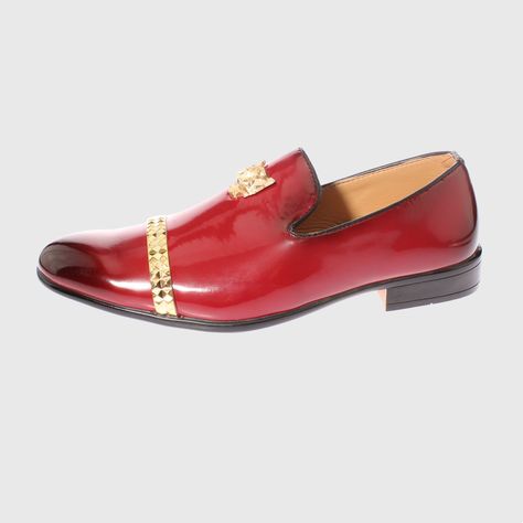 Zapato Vino Vía Franca Hombre-1