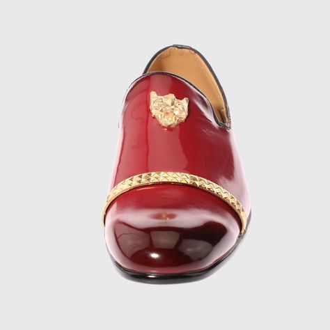 Zapato Vino Vía Franca Hombre-2
