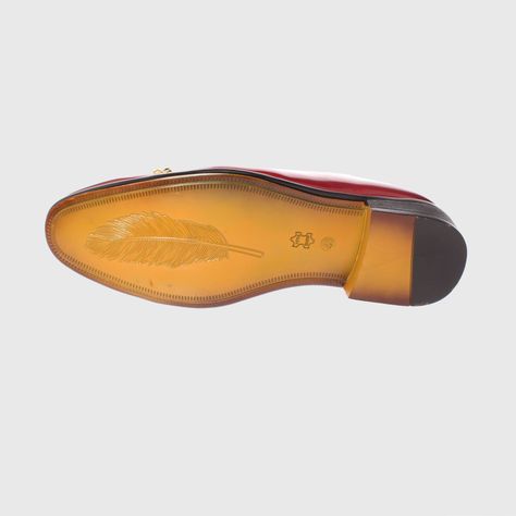 Zapato Vino Vía Franca Hombre-3