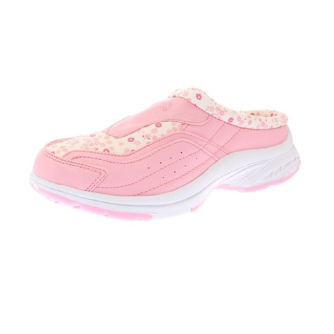 Zapatilla Rosado Vía Franca Niña-0