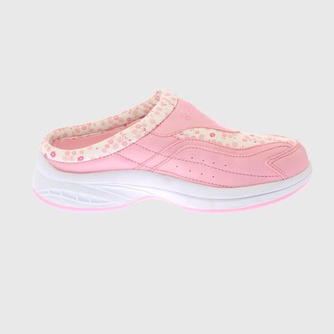 Zapatilla Rosado Vía Franca Niña-3