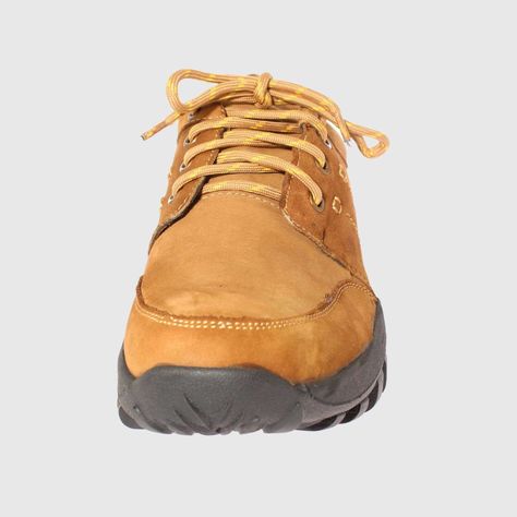 Zapato Casual Café Vía Franca Hombre-2
