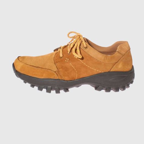 Zapato Casual Café Vía Franca Hombre-4