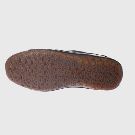 Mocasín Negro Vía Franca Hombre-4