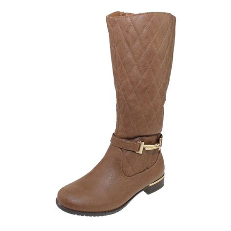 Bota Caqui Vía Franca Niña-0