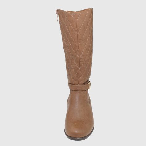Bota Caqui Vía Franca Niña-1
