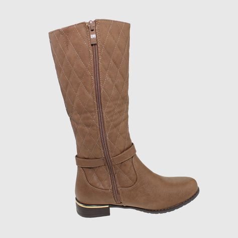 Bota Caqui Vía Franca Niña-2