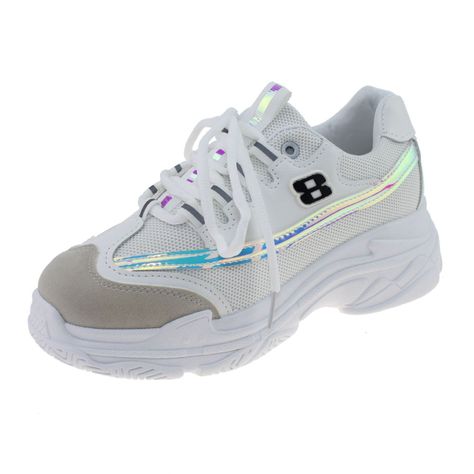 Zapato Plata Vía Franca Mujer-0