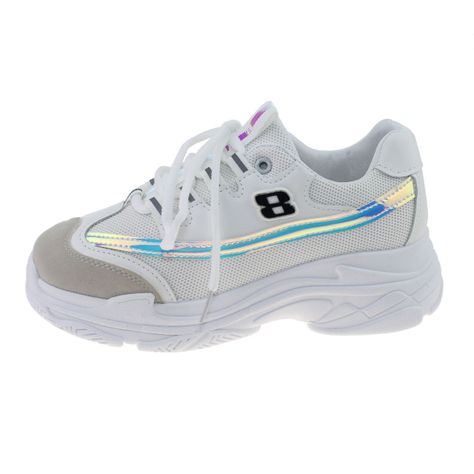 Zapato Plata Vía Franca Mujer-2