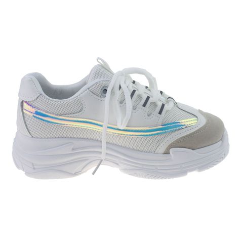 Zapato Plata Vía Franca Mujer-3
