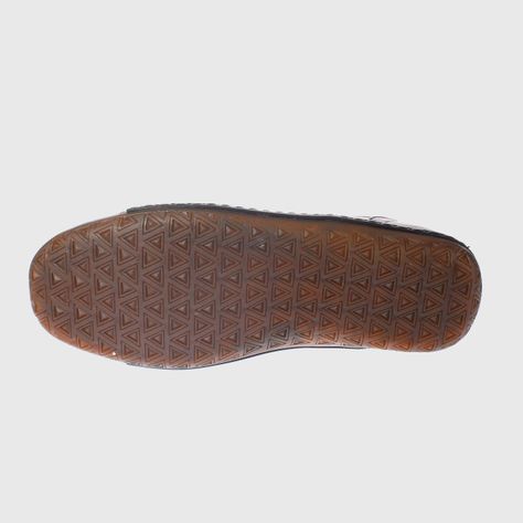 Zapato Negro Vía Franca Hombre-4