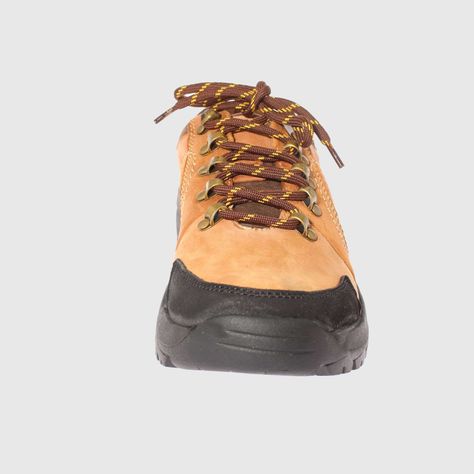 Zapato Casual Café Vía Franca Hombre-2