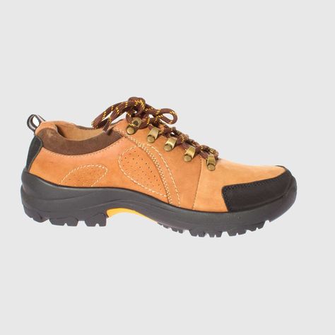 Zapato Casual Café Vía Franca Hombre-3