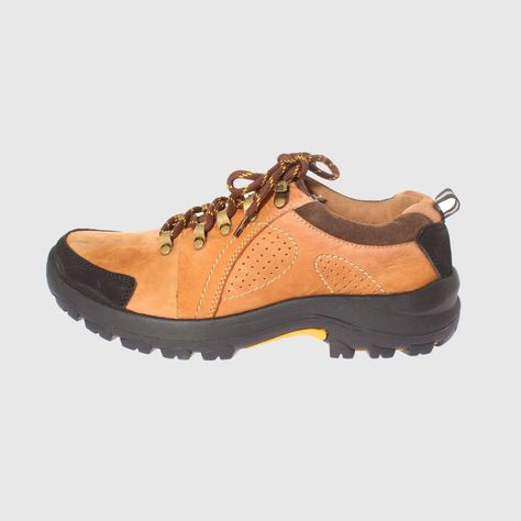 Zapato Casual Café Vía Franca Hombre-4