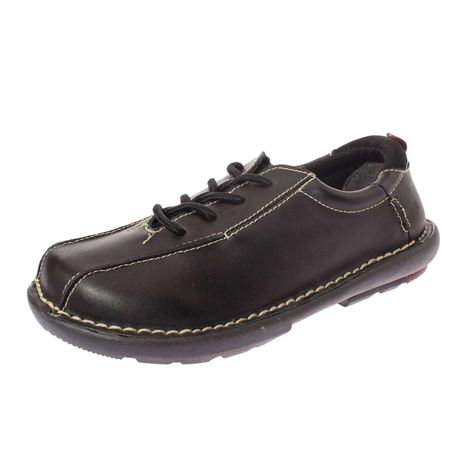Zapato Negro Vía Franca Niña Art: 3ET65811012BLACK-0