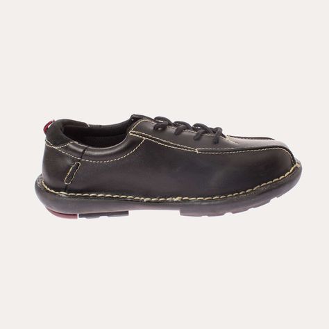 Zapato Negro Vía Franca Niña Art: 3ET65811012BLACK-3