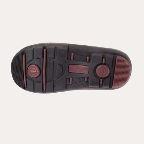 Zapato Negro Vía Franca Niña Art: 3ET65811012BLACK-4