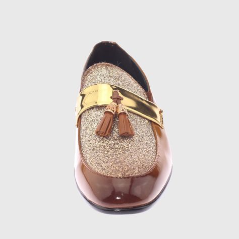 Zapato Camel Vía Franca Hombre-2