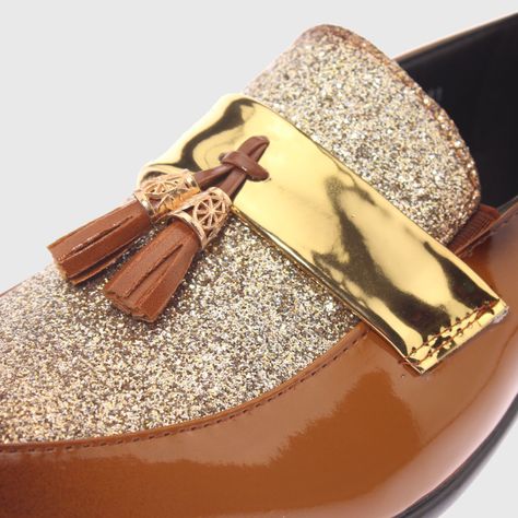 Zapato Camel Vía Franca Hombre-4