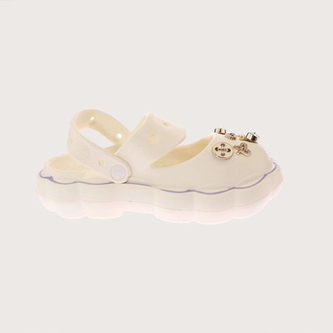 Sandalia Blanco Vía Franca Mujer Art: 5SJT04817WHITE-3