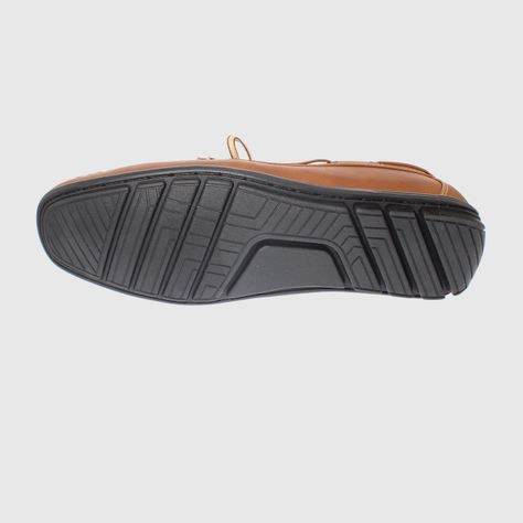 Zapato Camel Vía Franca Hombre-3