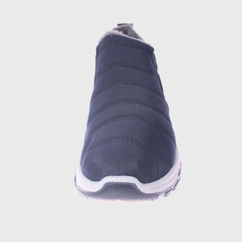 Zapatilla Azul Marino Vía Franca Hombre Art: 82001B0001NAVY1-2