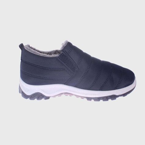 Zapatilla Azul Marino Vía Franca Hombre Art: 82001B0001NAVY1-3