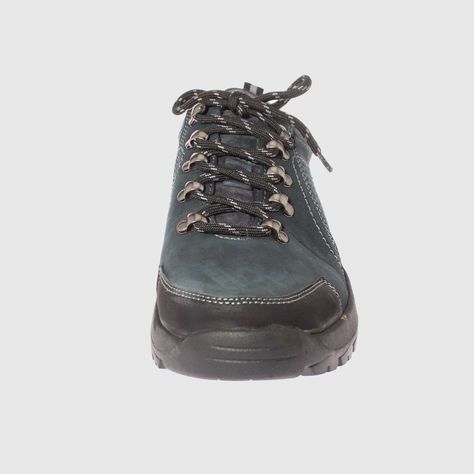 Zapato Casual Gris Vía Franca Hombre-2