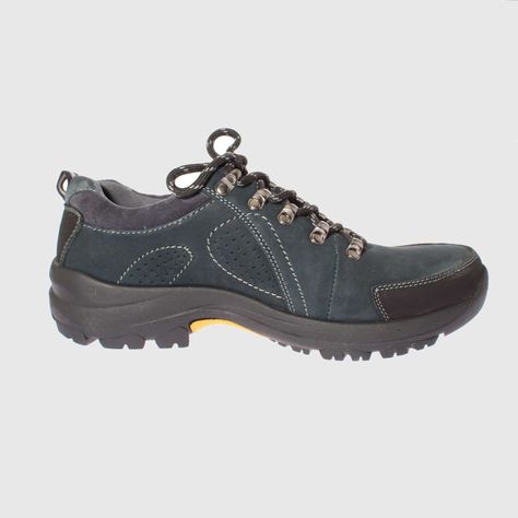 Zapato Casual Gris Vía Franca Hombre-3