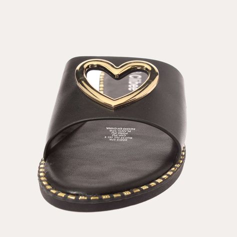 Sandalia Negro Vía Franca Mujer Art: 5KD70BLACK-2