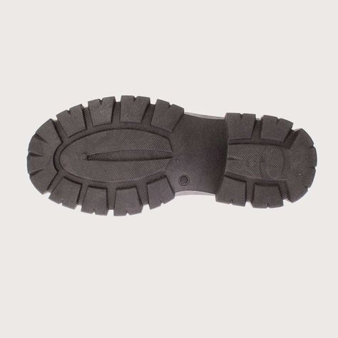 Mocasín Negro Vía Franca Mujer Art: 5S402B0773BLACK-4