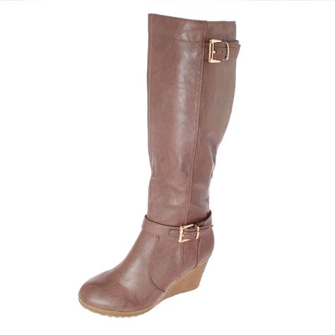Bota Café Vía Franca Mujer-0