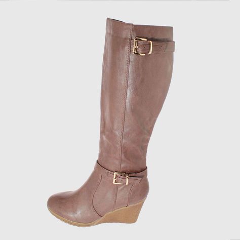 Bota Café Vía Franca Mujer-1