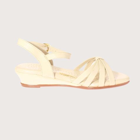 Sandalia Beige Vía Franca Mujer Art: 5ZL10201BEIGE-3