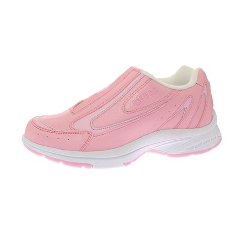 Zapatilla Rosado Vía Franca Niña-0