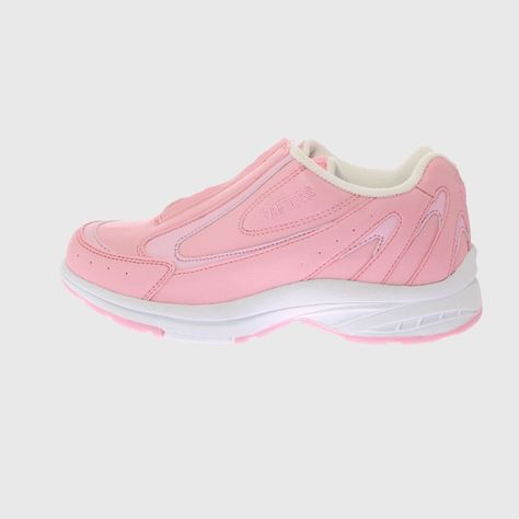 Zapatilla Rosado Vía Franca Niña-1