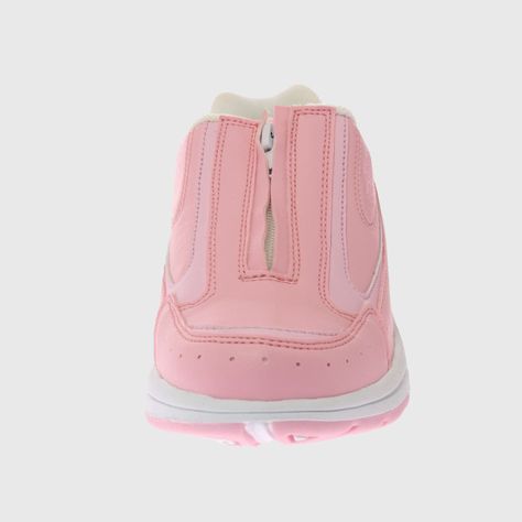 Zapatilla Rosado Vía Franca Niña-2