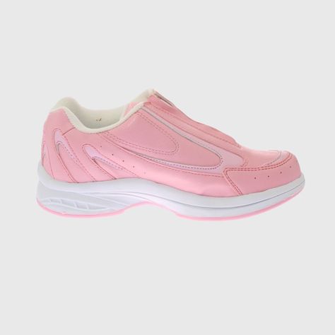 Zapatilla Rosado Vía Franca Niña-3