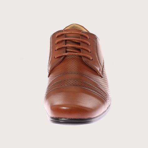 Zapato Café Vía Franca Hombre Art: 8SRA1COFFEE-2