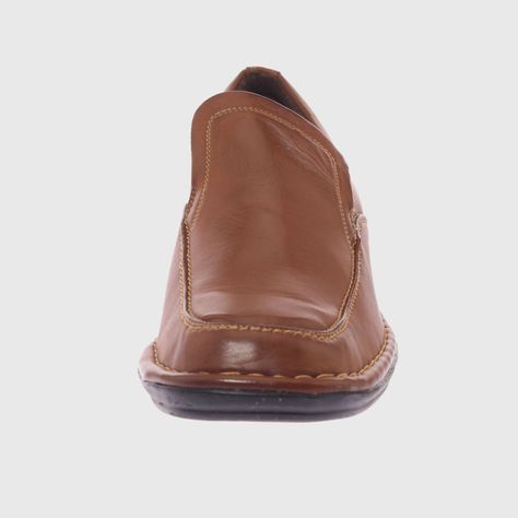 Mocasín Camel Vía Franca Mujer-2