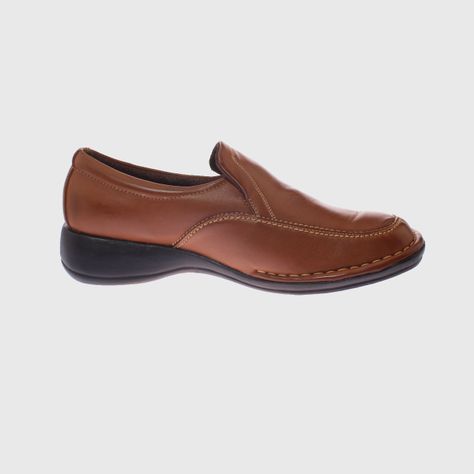Mocasín Camel Vía Franca Mujer-3